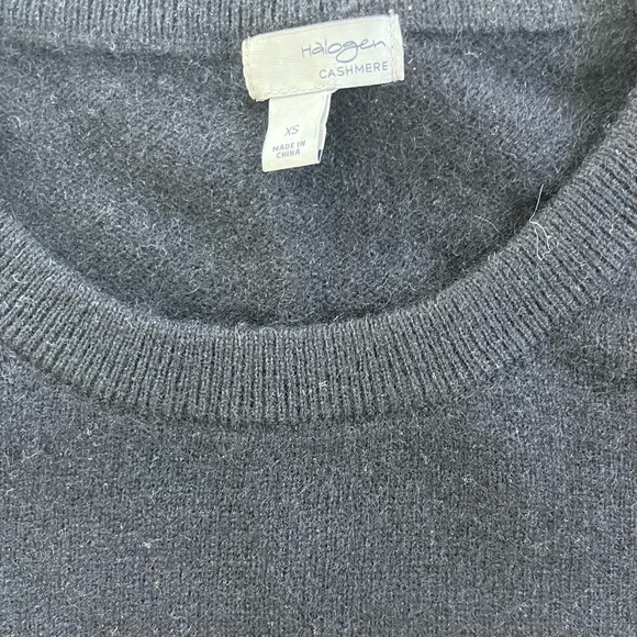 Cashmere sweater - Picture 2 of 3